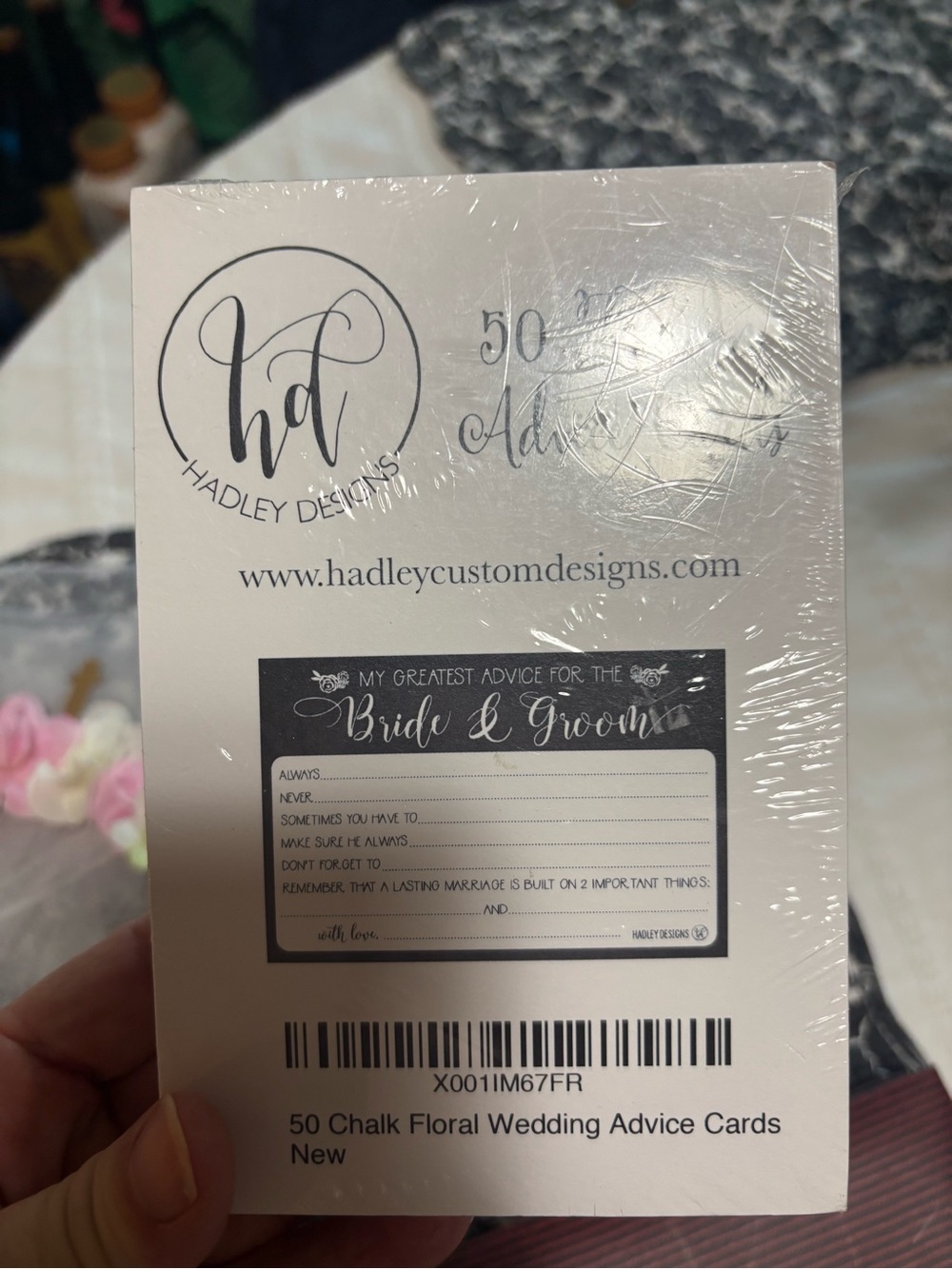 Wedding Bundle - Picture 3 of 6